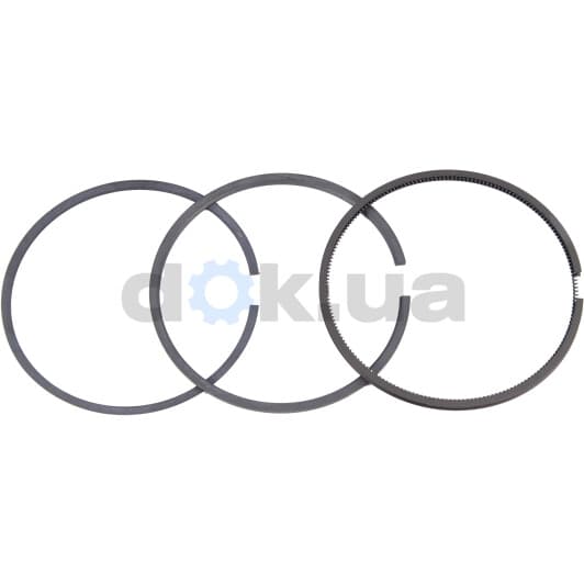 08-337300-00 Goetze Комплект поршневых колец