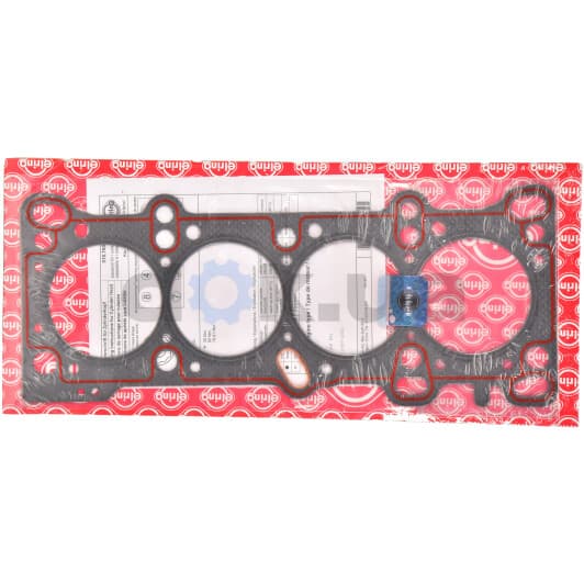 018.760 Elring Прокладка ГБЦ