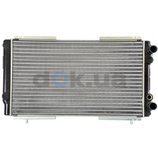 50403 NRF Радиатор охлаждения двигателя