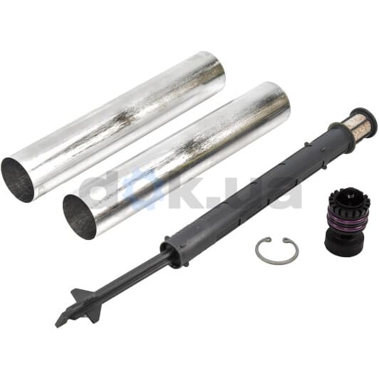 8FT 351 198-461 Behr Hella Осушувач кондиціонера