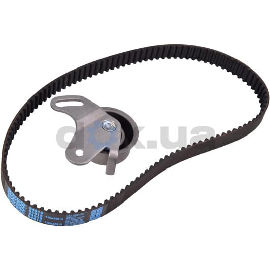 KTB566 Dayco Комплект ремня ГРМ