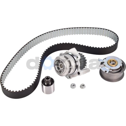 KTBWP2961 Dayco Комплект ремня ГРМ + помпа