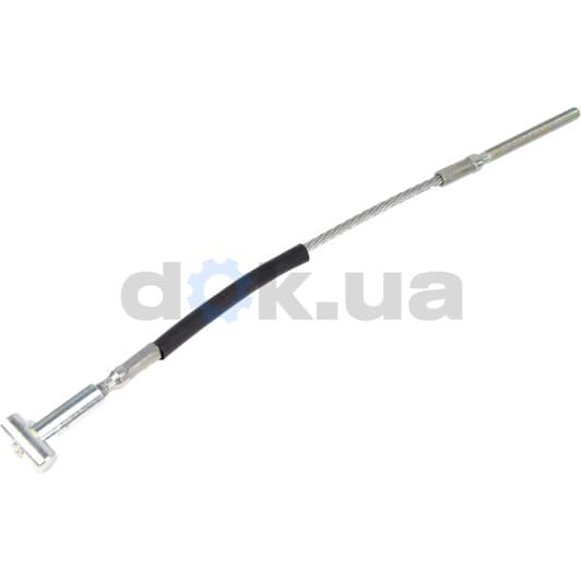 11.5936 Cofle Трос ручного тормоза