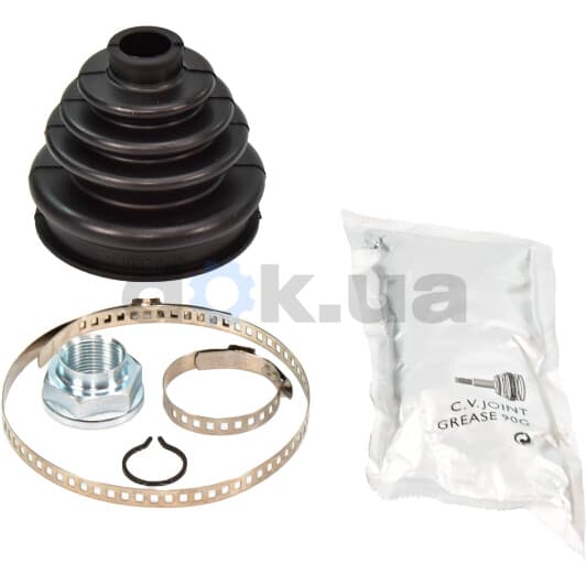 49-0725 MaXgear Пильовик гранати