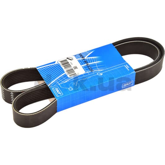 VKMV 8PK1226 SKF Поликлиновой ремень