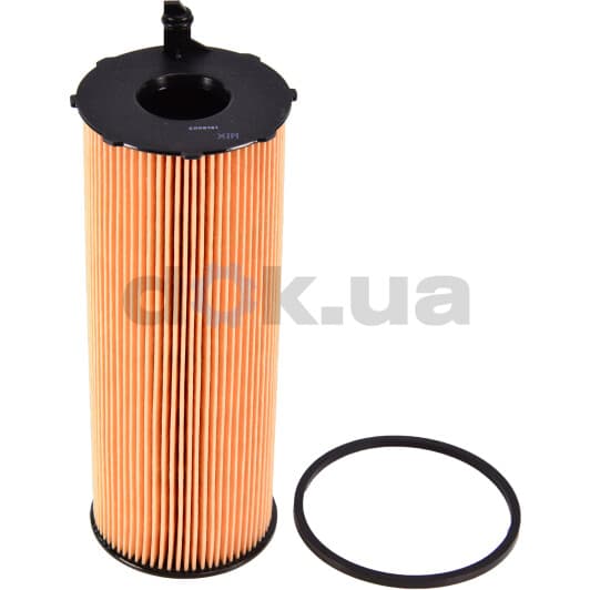 WL7439 WIX Filters Масляный фильтр