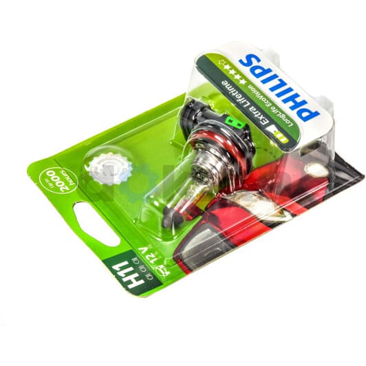 12362LLECOB1 Philips Лампа дальнього світла