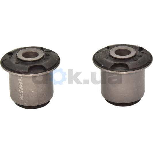 62 60 0009 SWAG Сайлентблок важеля