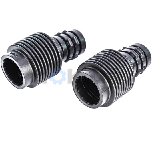 PK162 Monroe Комплект (пильники + відбійники)