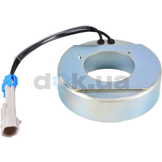 KTT030001 Thermotec Муфта компрессора кондиционера