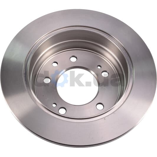 0 986 479 508 Bosch Гальмівний диск