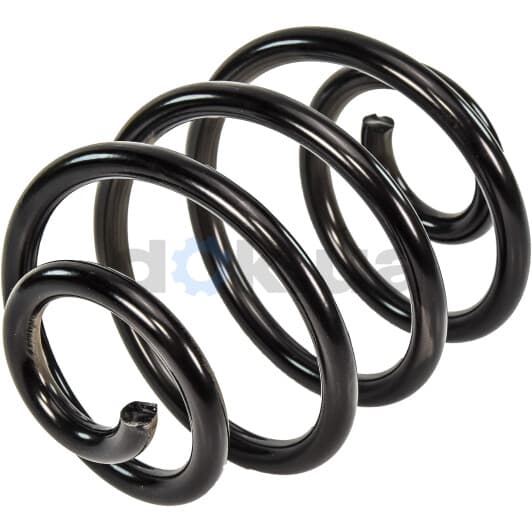 4217700 Lesjöfors Пружина подвески для Daewoo Nexia