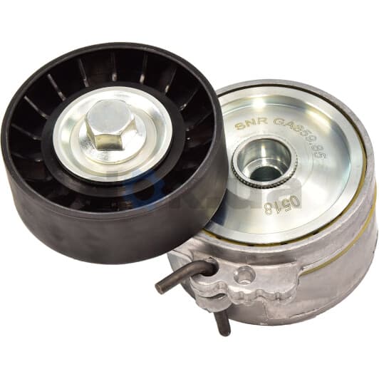 GA359.85 SNR Натяжний ролик поліклинового ременя