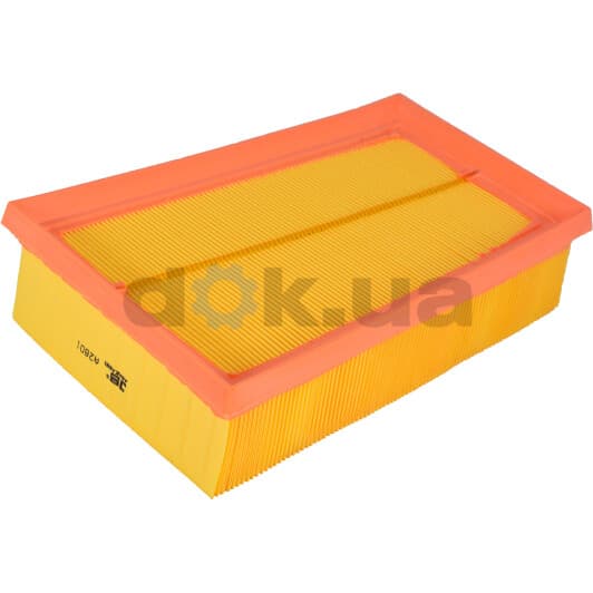 A2801 JS Asakashi Воздушный фильтр