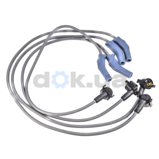 T164G Tesla Комплект дротів запалювання