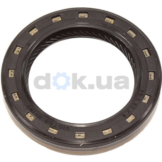 81-21798-40 Reinz Сальник коленвала