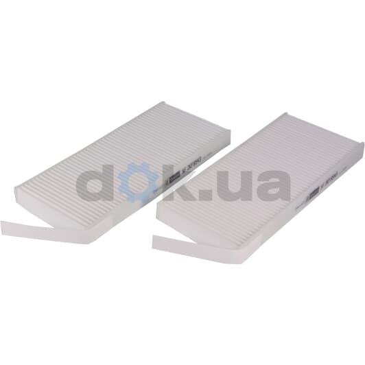 SF2KF9543 Starline Фільтр салону