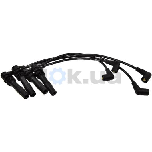 0 986 356 308 Bosch Комплект проводов зажигания