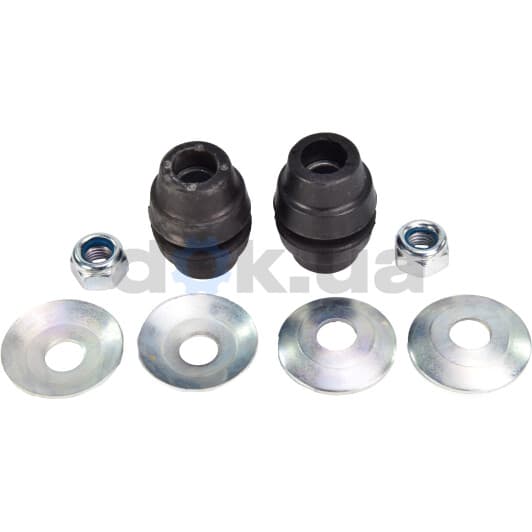 5102507 NK Втулка стабилизатора