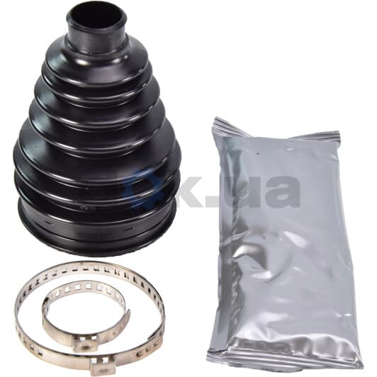 D8490T Autofren Seinsa Пильовик гранати