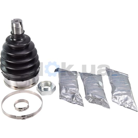 24282 Spidan ШРУС