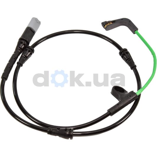 1 987 473 028 Bosch Датчик зношення гальмівних колодок