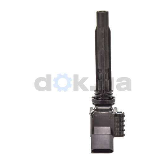 GN10632-12B1 Delphi Котушка запалювання