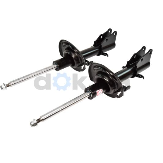 104735 Record France Стойка амортизатора