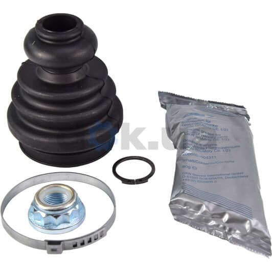 23176 Spidan Пильовик гранати