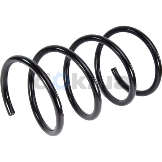 4044221 Lesjöfors Пружина підвіски для Kia Carens