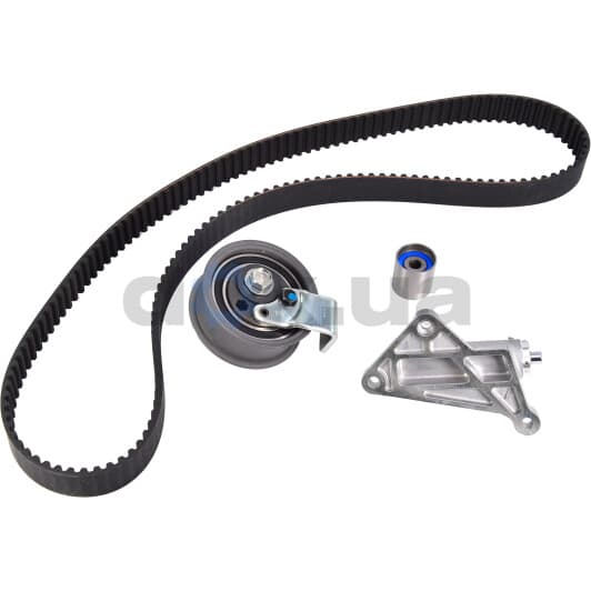 KD457.55 SNR Комплект ремня ГРМ