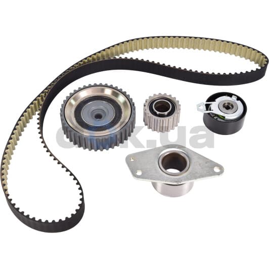KD455.48 SNR Комплект ремня ГРМ