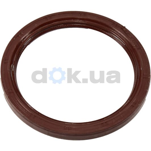 587460 Elring Сальник коленвала