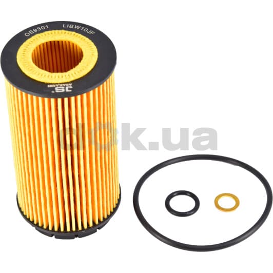 OE9301 JS Asakashi Масляный фильтр