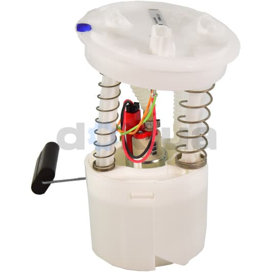 7.00661.11.0 Pierburg Паливний насос