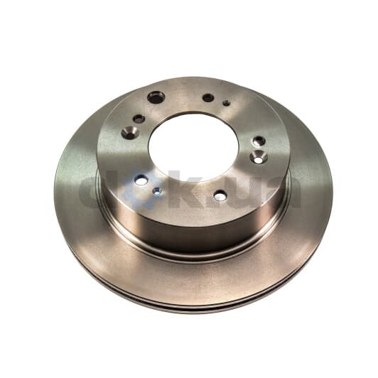 N3310523 Nipparts Тормозной диск для Kia Sorento