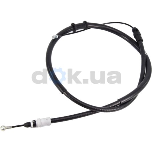 10.6859 Cofle Трос ручного гальма для Renault Master