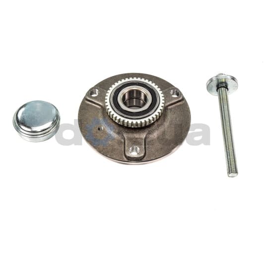 ME-WB-11281 MOOG Ступица колеса