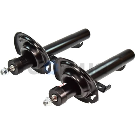 104602 Record France Стойка амортизатора для Renault Megane