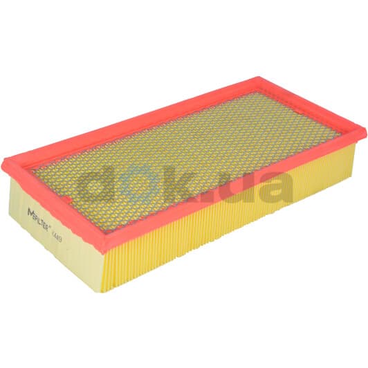 K 449 MFilter Повітряний фільтр