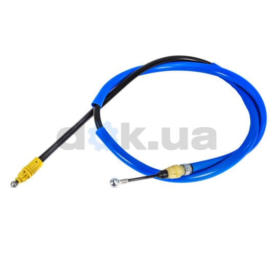 11.6807 Cofle Трос ручного тормоза