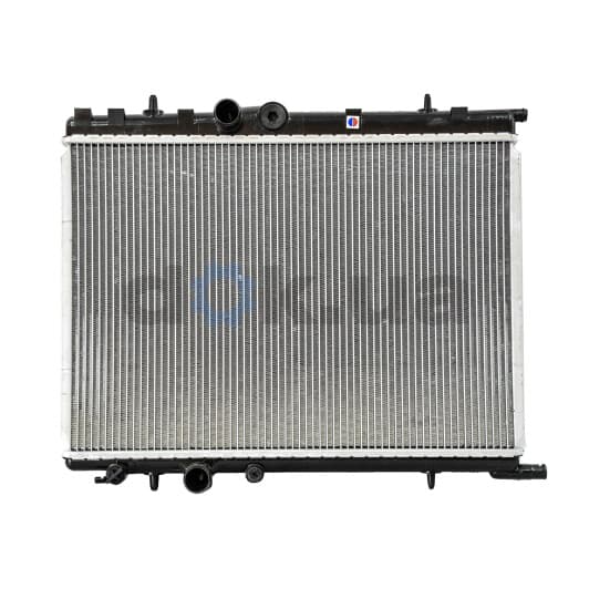 PE2300 AVA Quality Cooling Радиатор охлаждения двигателя