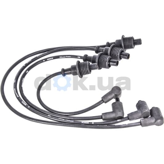 0 986 356 854 Bosch Комплект проводов зажигания