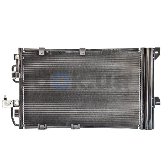 KTT110018 Thermotec Радиатор кондиционера