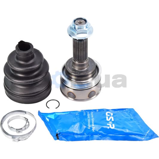 834019 GSP Граната