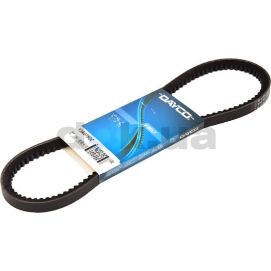 13A0780C Dayco Клиновой ремень