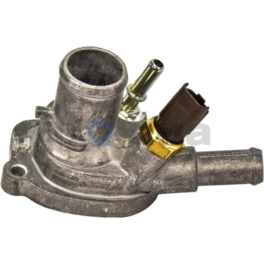 410090.88D Wahler Термостат