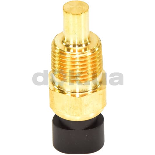 0905009 Metzger Датчик температуры охлаждающей жидкости