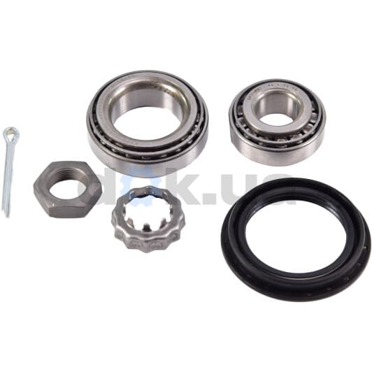 100002 Optimal Підшипник ступиці колеса