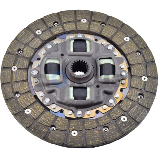 DT-124V Aisin Диск сцепления